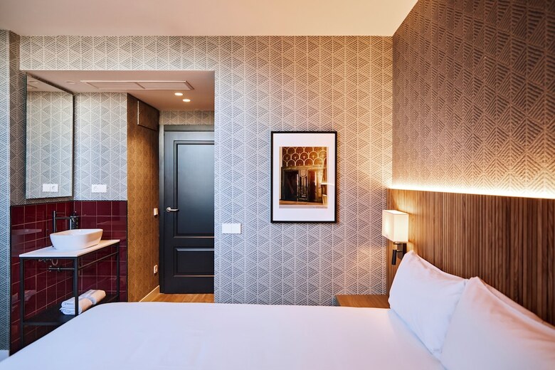 Hotel Latroupe Prado