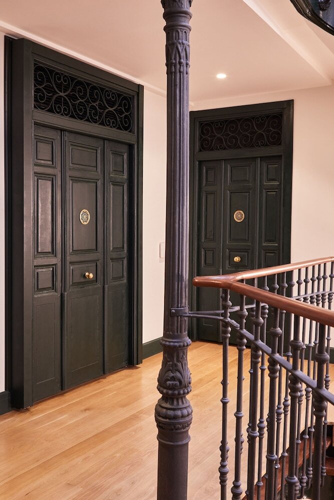 Hotel Latroupe Prado