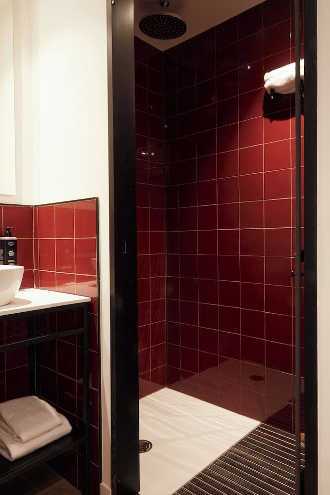 Hotel Latroupe Prado