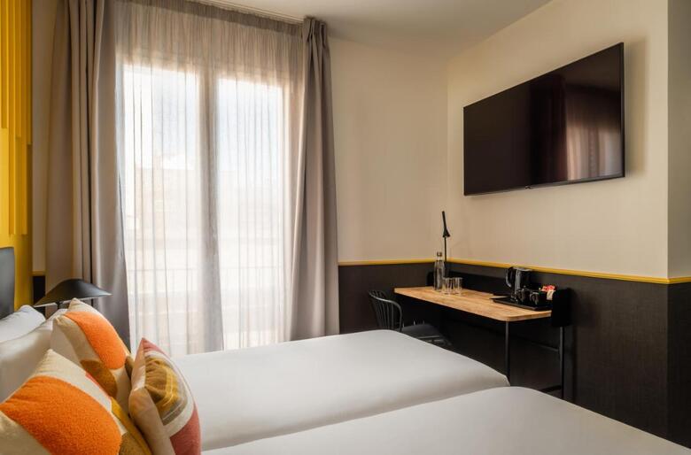 Hostal Bypillow Crosstown