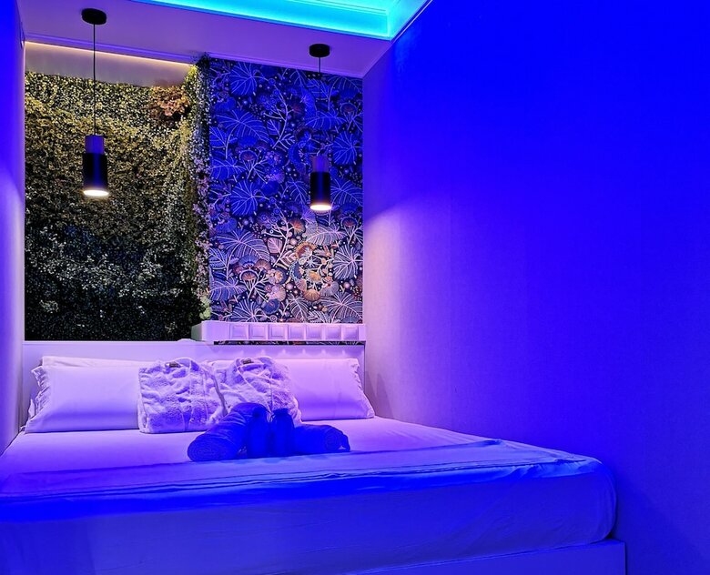 Hostal Modular Rooms Hotels