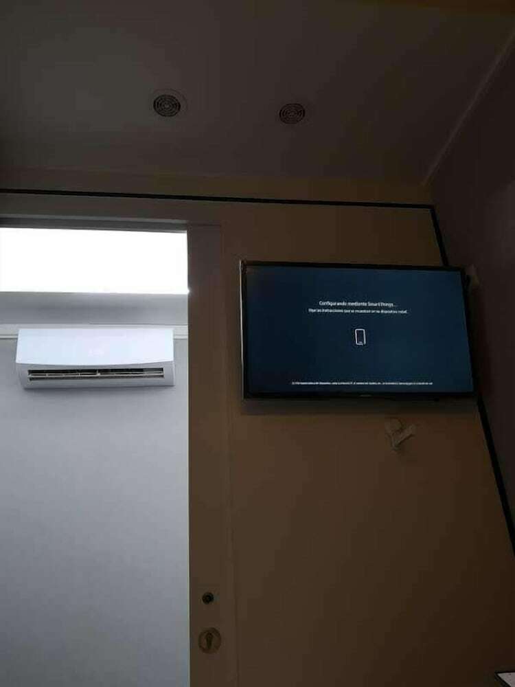 Hostal Modular Rooms Hotels
