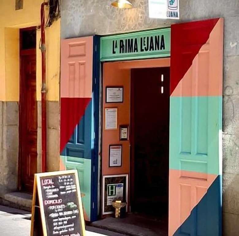 C�lamo Guesthouse
