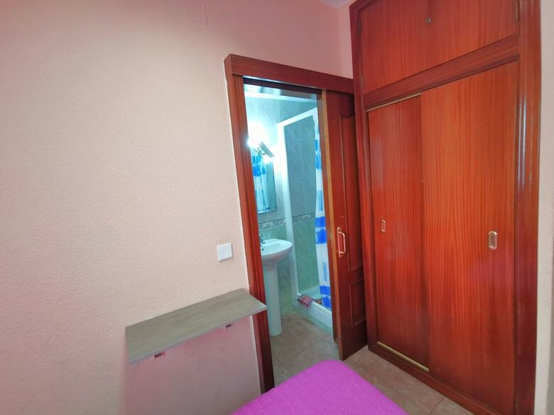 Pension Casa de Hu�spedes Asturiana