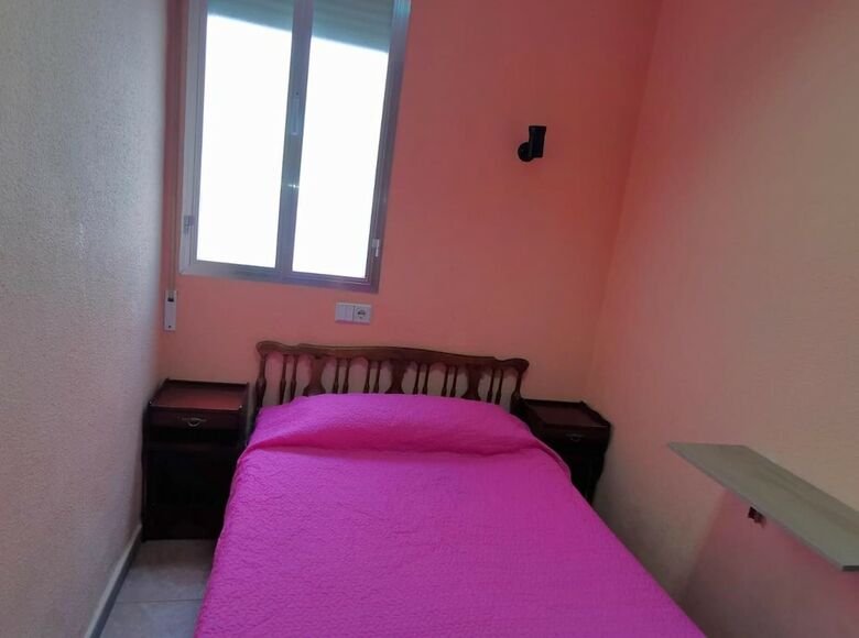Pension Casa de Hu�spedes Asturiana