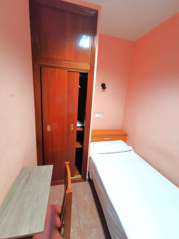 Pension Casa de Hu�spedes Asturiana