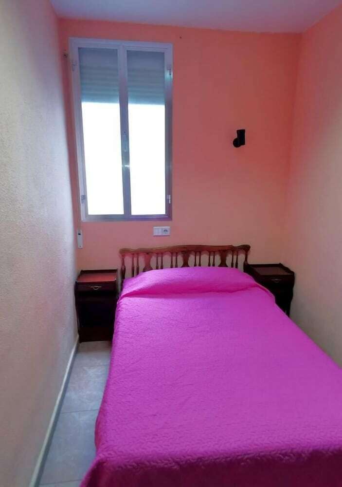 Pension Casa de Hu�spedes Asturiana