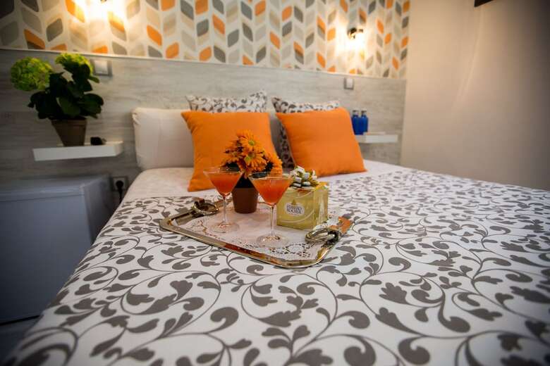 Hostal Bloom Inn Madrid
