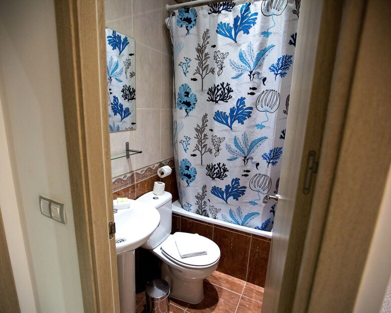 Hostal Bloom Inn Madrid