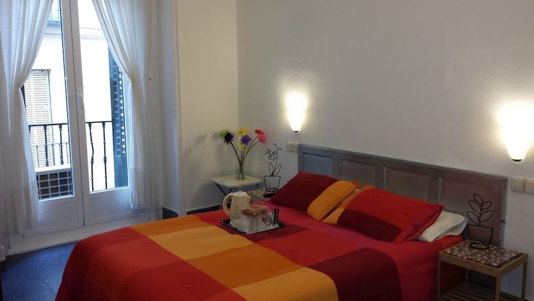 Hostal Casa Chueca