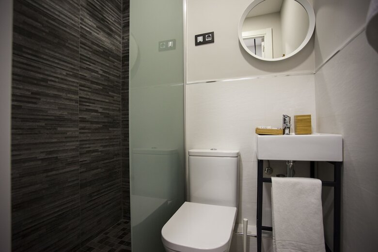 Hostal Cc Atocha