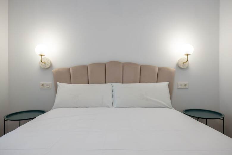 Aparthotel Oriente Suites