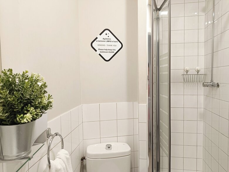 Hostal Way Hostel Madrid