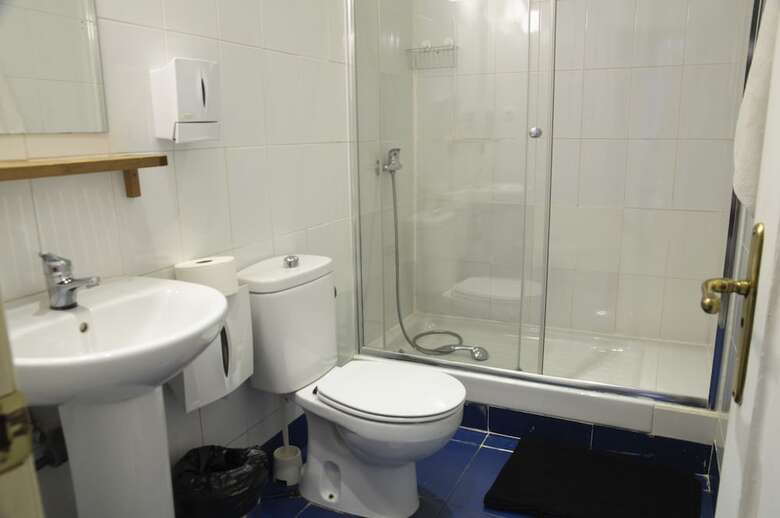 Hostal Way Hostel Madrid