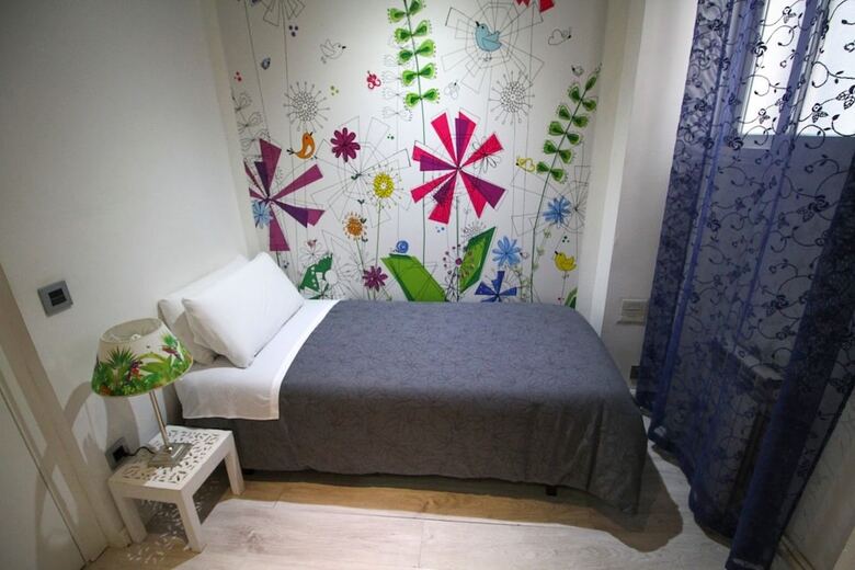 Hostal Foster