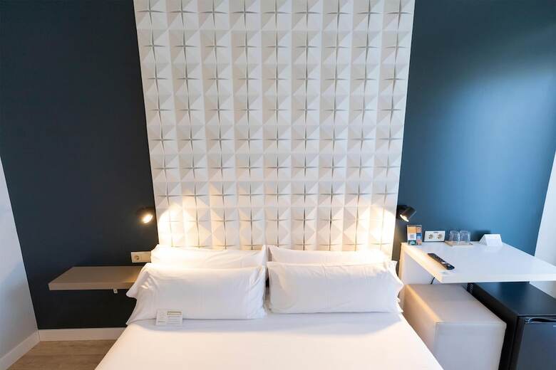 Hotel Urban Sea Atocha 113