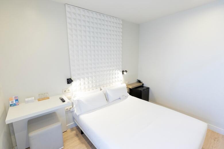 Hotel Urban Sea Atocha 113