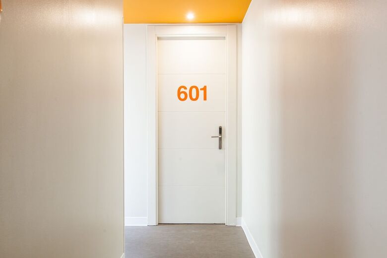Hotel Urban Sea Atocha 113