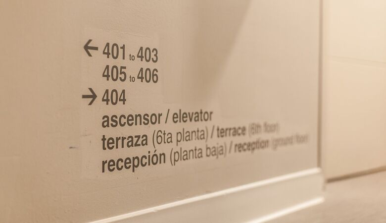 Hotel Urban Sea Atocha 113
