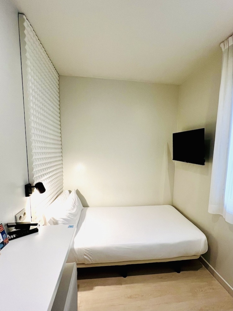 Hotel Urban Sea Atocha 113