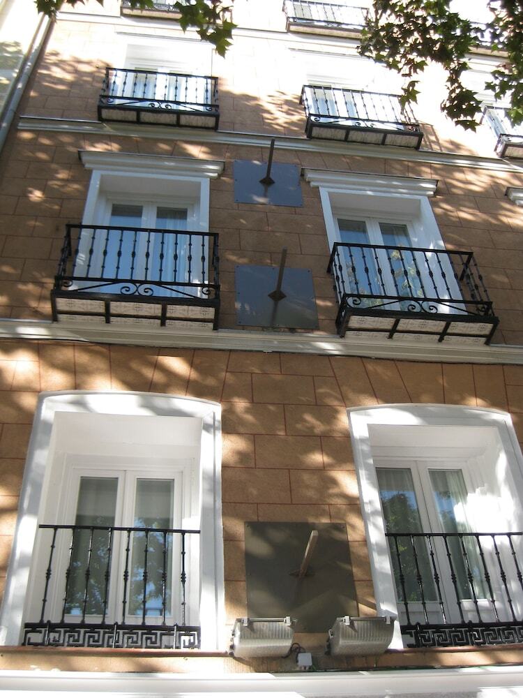 Hotel Urban Sea Atocha 113