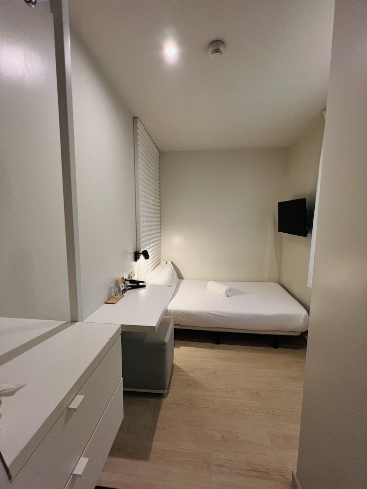 Hotel Urban Sea Atocha 113