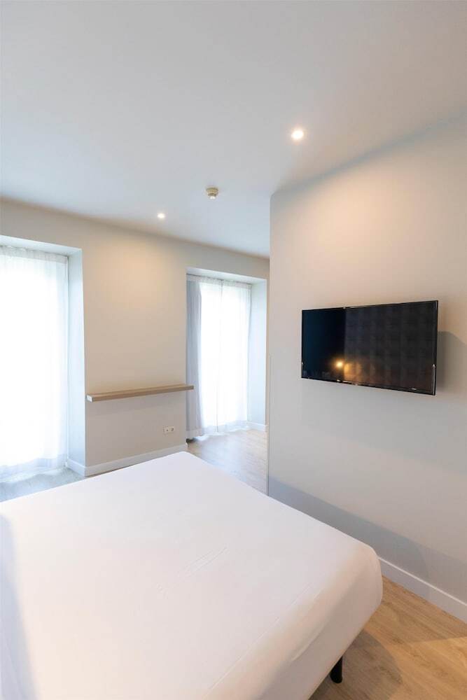 Hotel Urban Sea Atocha 113