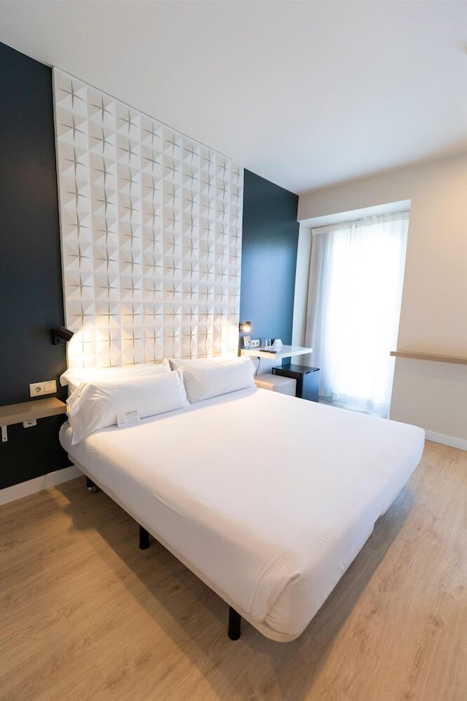 Hotel Urban Sea Atocha 113