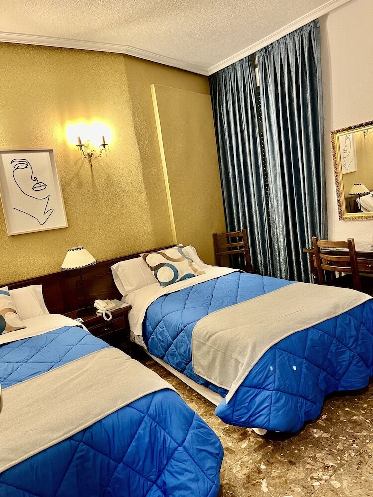 Hostal Sonsoles Madrid Centro