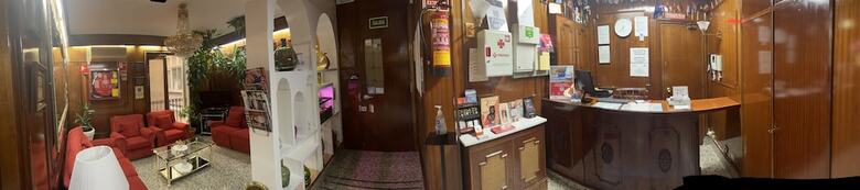 Hostal Sonsoles Madrid Centro