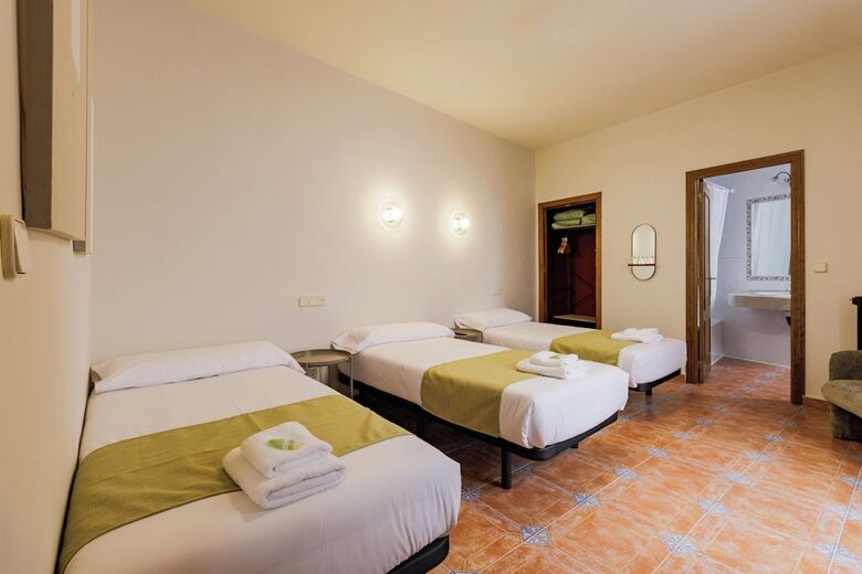 Hotel �vila Centro