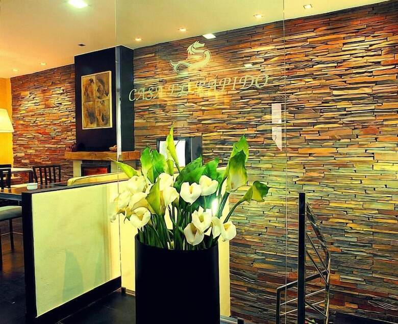 Hotel Casa El R�pido