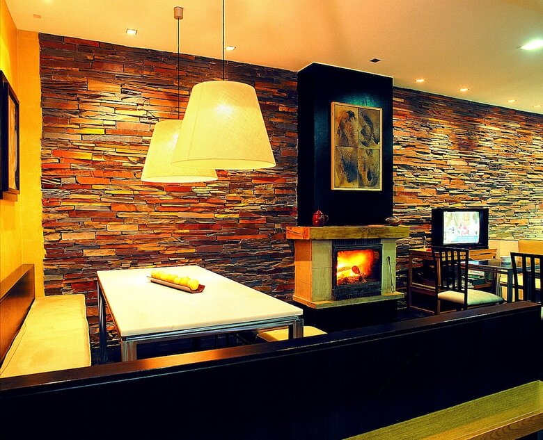 Hotel Casa El R�pido