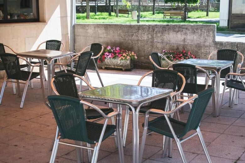 Hotel Casa El R�pido