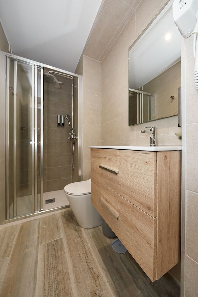 Hotel Enmathi Alicante Benalua