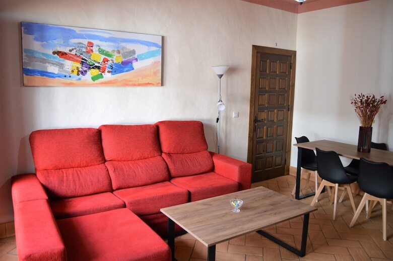 Hotel Apartamentos Tur�sticos Los Alisos