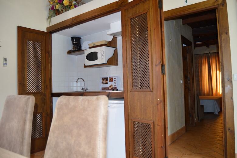 Hotel Apartamentos Tur�sticos Los Alisos
