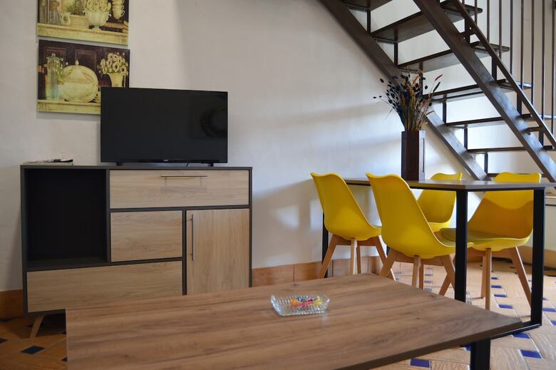 Hotel Apartamentos Tur�sticos Los Alisos