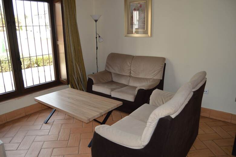 Hotel Apartamentos Tur�sticos Los Alisos