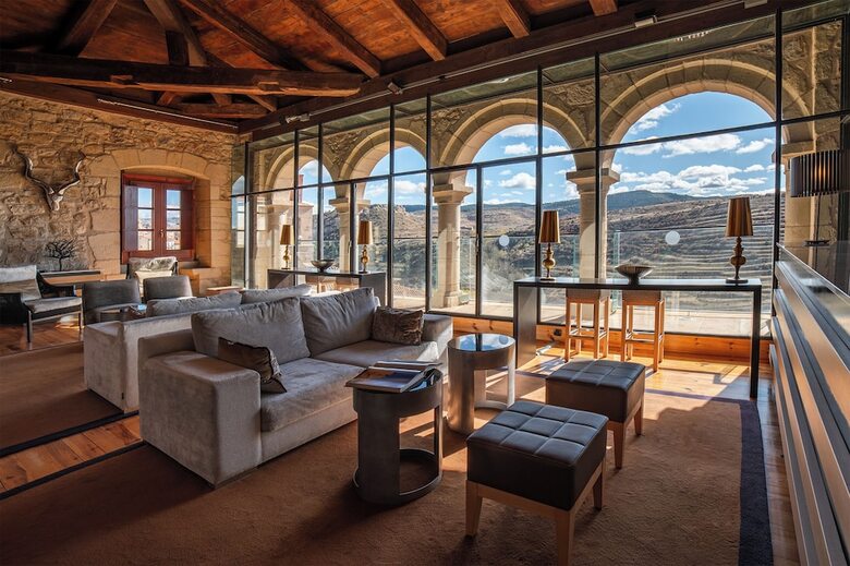 Hotel Hospeder�a Palacio De Allepuz