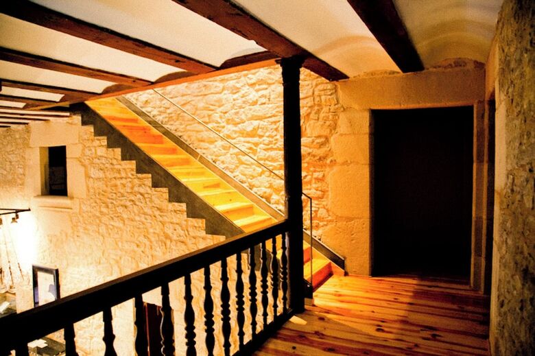 Hotel Hospeder�a Palacio De Allepuz