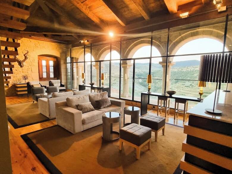 Hotel Hospeder�a Palacio De Allepuz