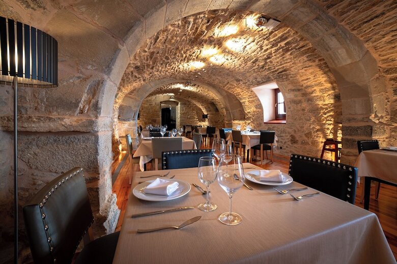 Hotel Hospeder�a Palacio De Allepuz