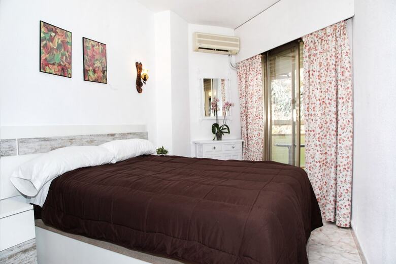 Aparthotel Apal Chinasol