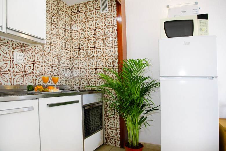 Aparthotel Apal Chinasol