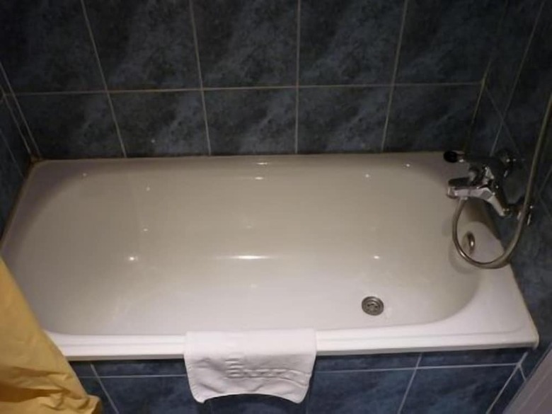 Hotel Tuto