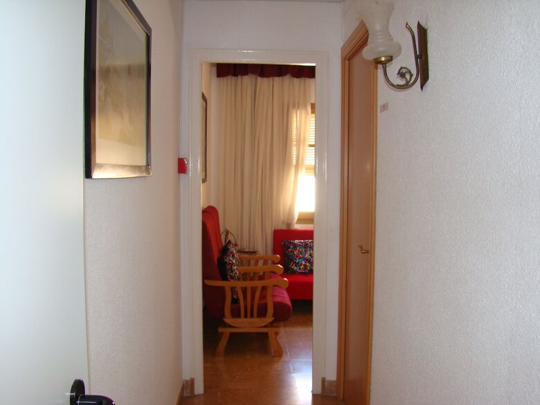 Pension Hostal Platja