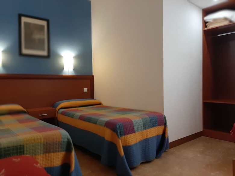 Pension Hostal Platja