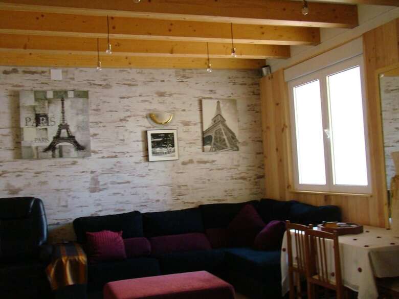 Pension Hostal Platja