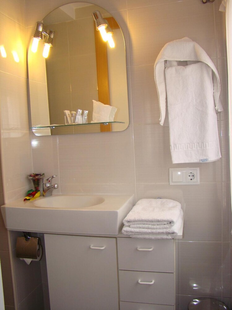 Pension Hostal Platja
